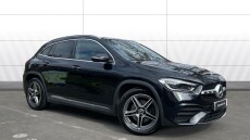 Mercedes-Benz GLA 220d 4Matic AMG Line Premium Plus 5dr Auto Diesel Hatchback